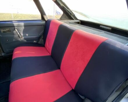 Серый ВАЗ 2109, объемом двигателя 0 л и пробегом 300 тыс. км за 550 $, фото 5 на Automoto.ua