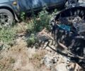 Серый ВАЗ 2109, объемом двигателя 1.5 л и пробегом 60 тыс. км за 900 $, фото 1 на Automoto.ua