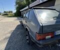 Серый ВАЗ 2109, объемом двигателя 1.3 л и пробегом 40 тыс. км за 700 $, фото 3 на Automoto.ua