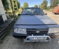 Серый ВАЗ 2109, объемом двигателя 1.3 л и пробегом 40 тыс. км за 700 $, фото 9 на Automoto.ua