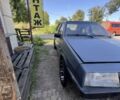 Серый ВАЗ 2109, объемом двигателя 1.3 л и пробегом 40 тыс. км за 700 $, фото 8 на Automoto.ua