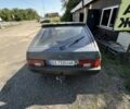 Серый ВАЗ 2109, объемом двигателя 1.3 л и пробегом 40 тыс. км за 700 $, фото 1 на Automoto.ua
