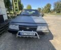 Серый ВАЗ 2109, объемом двигателя 1.3 л и пробегом 40 тыс. км за 700 $, фото 7 на Automoto.ua
