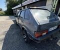 Серый ВАЗ 2109, объемом двигателя 1.3 л и пробегом 40 тыс. км за 700 $, фото 4 на Automoto.ua