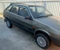 Серый ВАЗ 2109, объемом двигателя 0 л и пробегом 40 тыс. км за 969 $, фото 3 на Automoto.ua