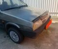 Серый ВАЗ 2109, объемом двигателя 0 л и пробегом 40 тыс. км за 969 $, фото 1 на Automoto.ua