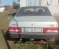 Серый ВАЗ 2109, объемом двигателя 1.5 л и пробегом 178 тыс. км за 1300 $, фото 2 на Automoto.ua