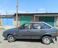 Серый ВАЗ 2109, объемом двигателя 0 л и пробегом 100 тыс. км за 900 $, фото 1 на Automoto.ua