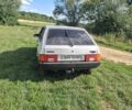Сірий ВАЗ 2109, об'ємом двигуна 0 л та пробігом 343 тис. км за 1000 $, фото 3 на Automoto.ua