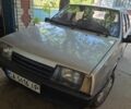 Сірий ВАЗ 2109, об'ємом двигуна 1.5 л та пробігом 222 тис. км за 67000 $, фото 1 на Automoto.ua