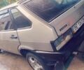 Серый ВАЗ 2109, объемом двигателя 0 л и пробегом 100 тыс. км за 1000 $, фото 1 на Automoto.ua