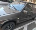 Серый ВАЗ 2109, объемом двигателя 0 л и пробегом 110 тыс. км за 1400 $, фото 1 на Automoto.ua