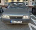 Серый ВАЗ 2109, объемом двигателя 0 л и пробегом 110 тыс. км за 1400 $, фото 2 на Automoto.ua