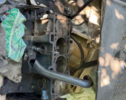 ВАЗ 2109 1991 в Борисполе на Automoto.ua Серый ВАЗ 2109, объемом двигателя 0 л и пробегом 70 тыс. км за 1000 $, фото 12 на Automoto.ua