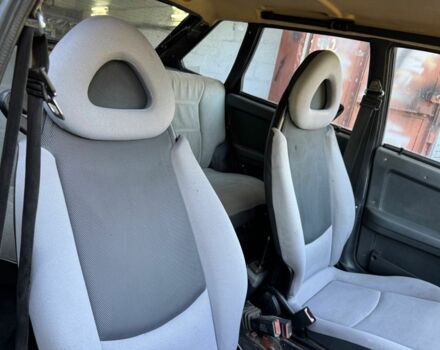 ВАЗ 2109 1991 в Борисполе на Automoto.ua Серый ВАЗ 2109, объемом двигателя 0 л и пробегом 70 тыс. км за 1000 $, фото 4 на Automoto.ua