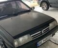 Сірий ВАЗ 2109, об'ємом двигуна 0.15 л та пробігом 1 тис. км за 1156 $, фото 1 на Automoto.ua