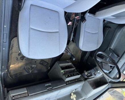 ВАЗ 2109 1991 в Борисполе на Automoto.ua Серый ВАЗ 2109, объемом двигателя 0 л и пробегом 70 тыс. км за 1000 $, фото 5 на Automoto.ua