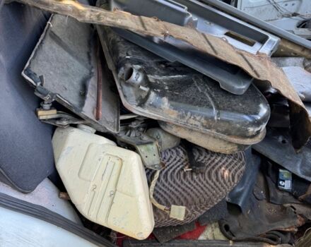 ВАЗ 2109 1991 в Борисполе на Automoto.ua Серый ВАЗ 2109, объемом двигателя 0 л и пробегом 70 тыс. км за 1000 $, фото 10 на Automoto.ua