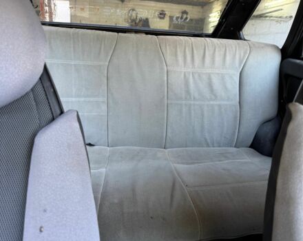 ВАЗ 2109 1991 в Борисполе на Automoto.ua Серый ВАЗ 2109, объемом двигателя 0 л и пробегом 70 тыс. км за 1000 $, фото 6 на Automoto.ua