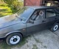 ВАЗ 2109 1991 в Борисполе на Automoto.ua Серый ВАЗ 2109, объемом двигателя 0 л и пробегом 70 тыс. км за 1000 $, фото 1 на Automoto.ua