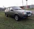 Сірий ВАЗ 2109, об'ємом двигуна 0 л та пробігом 83 тис. км за 1100 $, фото 2 на Automoto.ua