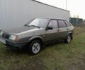 Сірий ВАЗ 2109, об'ємом двигуна 0 л та пробігом 83 тис. км за 1100 $, фото 1 на Automoto.ua