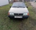 Сірий ВАЗ 2109, об'ємом двигуна 0 л та пробігом 83 тис. км за 1100 $, фото 1 на Automoto.ua