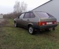 Сірий ВАЗ 2109, об'ємом двигуна 0 л та пробігом 83 тис. км за 1100 $, фото 3 на Automoto.ua