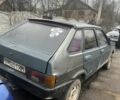 Серый ВАЗ 2109, объемом двигателя 1.5 л и пробегом 86 тыс. км за 200 $, фото 2 на Automoto.ua