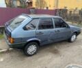 Серый ВАЗ 2109, объемом двигателя 0 л и пробегом 150 тыс. км за 550 $, фото 2 на Automoto.ua