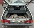 Сірий ВАЗ 2109, об'ємом двигуна 0 л та пробігом 209 тис. км за 1550 $, фото 3 на Automoto.ua