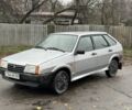 Сірий ВАЗ 2109, об'ємом двигуна 0 л та пробігом 209 тис. км за 1550 $, фото 1 на Automoto.ua