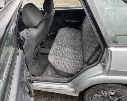 Сірий ВАЗ 2109, об'ємом двигуна 0 л та пробігом 209 тис. км за 1550 $, фото 5 на Automoto.ua