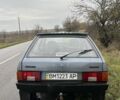 Сірий ВАЗ 2109, об'ємом двигуна 0 л та пробігом 600 тис. км за 1800 $, фото 1 на Automoto.ua