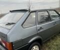 Сірий ВАЗ 2109, об'ємом двигуна 0 л та пробігом 600 тис. км за 1800 $, фото 6 на Automoto.ua