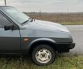 Сірий ВАЗ 2109, об'ємом двигуна 0 л та пробігом 600 тис. км за 1800 $, фото 7 на Automoto.ua