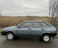 Сірий ВАЗ 2109, об'ємом двигуна 0 л та пробігом 600 тис. км за 1800 $, фото 4 на Automoto.ua