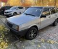 Сірий ВАЗ 2109, об'ємом двигуна 1.6 л та пробігом 13 тис. км за 2850 $, фото 3 на Automoto.ua