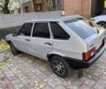 Сірий ВАЗ 2109, об'ємом двигуна 1.6 л та пробігом 13 тис. км за 2850 $, фото 1 на Automoto.ua