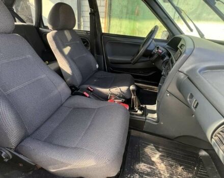 Сірий ВАЗ 2109, об'ємом двигуна 1.6 л та пробігом 13 тис. км за 2850 $, фото 5 на Automoto.ua