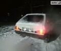 Серый ВАЗ 2109, объемом двигателя 1.3 л и пробегом 70 тыс. км за 700 $, фото 1 на Automoto.ua