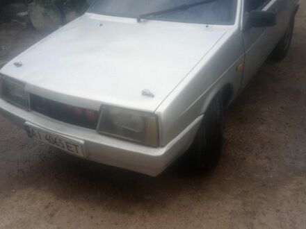 ВАЗ 2109 1990 у Києві на Automoto.ua Сірий ВАЗ 2109, об'ємом двигуна 1.5 л та пробігом 320 тис. км за 1200 $, фото 1 на Automoto.ua