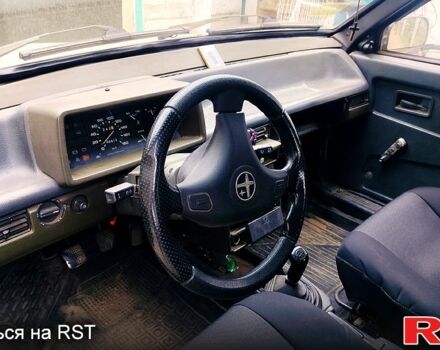 Серый ВАЗ 2109, объемом двигателя 1.5 л и пробегом 0 тыс. км за 1090 $, фото 1 на Automoto.ua