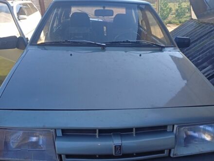 ВАЗ 2109 1991 у Львові на Automoto.ua Сірий ВАЗ 2109, об'ємом двигуна 1.3 л та пробігом 199 тис. км за 600 $, фото 1 на Automoto.ua