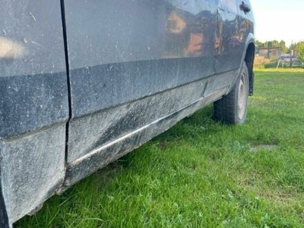 Серый ВАЗ 2109, объемом двигателя 1.5 л и пробегом 400 тыс. км за 1000 $, фото 1 на Automoto.ua