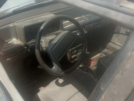ВАЗ 2109 1992 у Новоукраинке на Automoto.ua Сірий ВАЗ 2109, об'ємом двигуна 0 л та пробігом 10 тис. км за 719 $, фото 1 на Automoto.ua