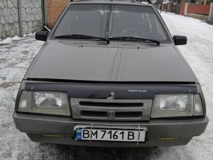 ВАЗ 2109 1992 у Сумах на Automoto.ua Сірий ВАЗ 2109, об'ємом двигуна 0 л та пробігом 1 тис. км за 2600 $, фото 1 на Automoto.ua