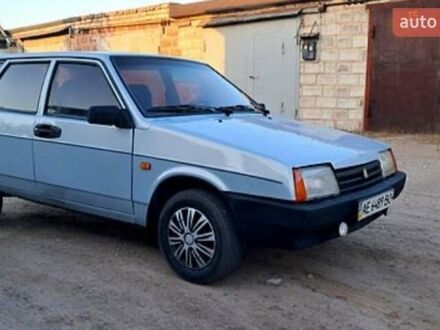 ВАЗ 2109 1992 у Харкові на Automoto.ua Сірий ВАЗ 2109, об'ємом двигуна 1.5 л та пробігом 148 тис. км за 750 $, фото 1 на Automoto.ua