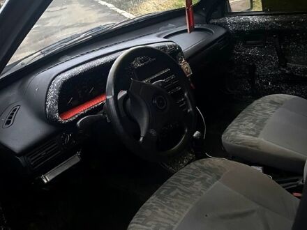 ВАЗ 2109 1993 у Гребенке на Automoto.ua Сірий ВАЗ 2109, об'ємом двигуна 1.3 л та пробігом 200 тис. км за 1150 $, фото 1 на Automoto.ua