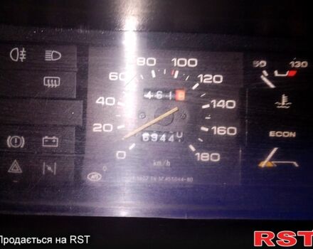 Серый ВАЗ 2109, объемом двигателя 1.5 л и пробегом 461 тыс. км за 730 $, фото 1 на Automoto.ua